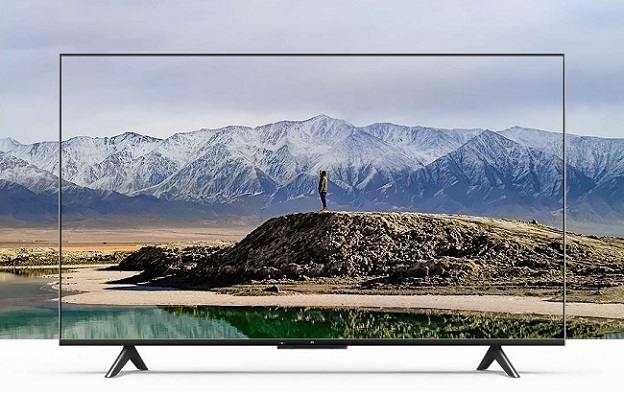Android Tivi Xiaomi 4K 55 Inch UHD L55M6-6ARG - Thế Giới Điện Máy 247
